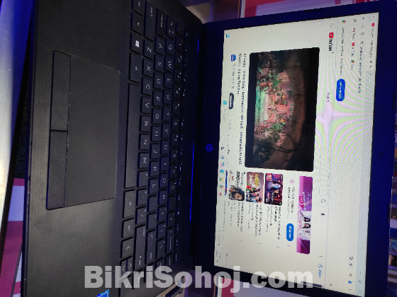 HP Laptop CK-14000